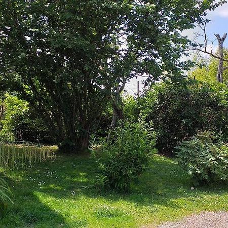 Le Grenier De Gaston Apartment Thouars-sur-Garonne Luaran gambar