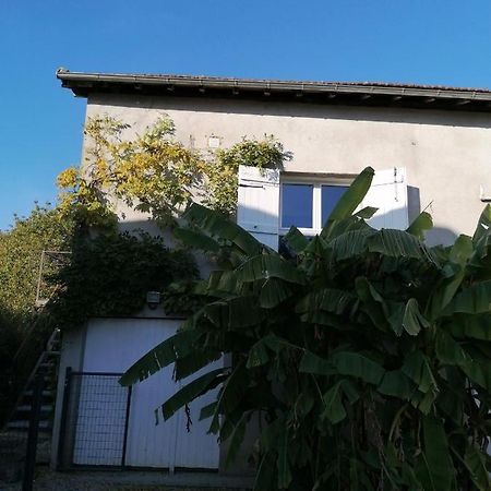 Le Grenier De Gaston Apartment Thouars-sur-Garonne Luaran gambar