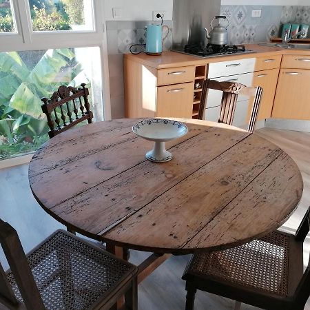 Le Grenier De Gaston Apartment Thouars-sur-Garonne Luaran gambar