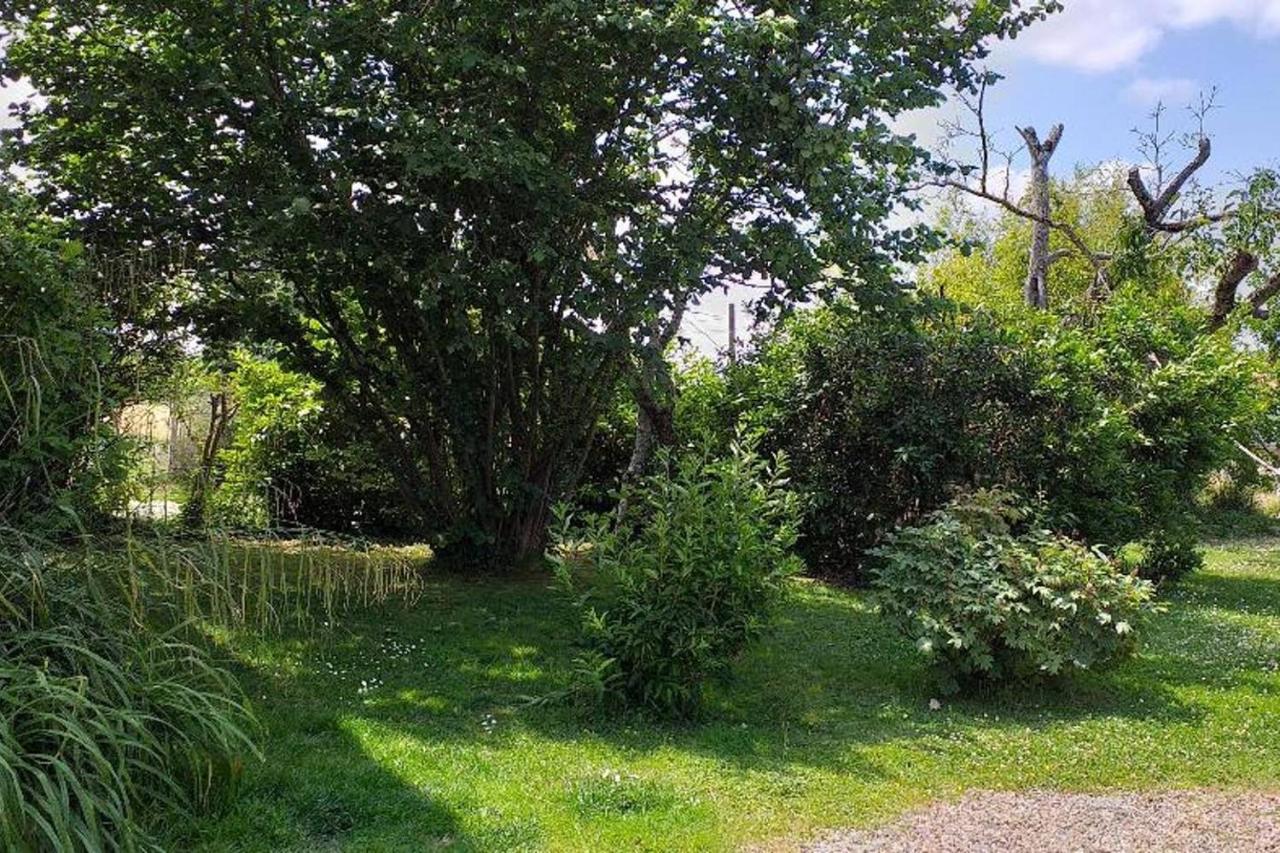 Le Grenier De Gaston Apartment Thouars-sur-Garonne Luaran gambar