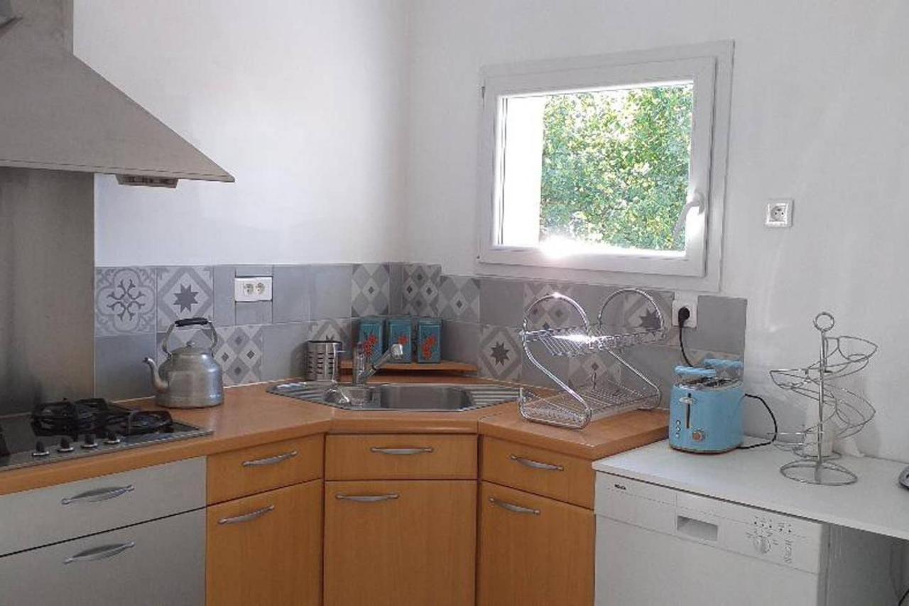 Le Grenier De Gaston Apartment Thouars-sur-Garonne Luaran gambar