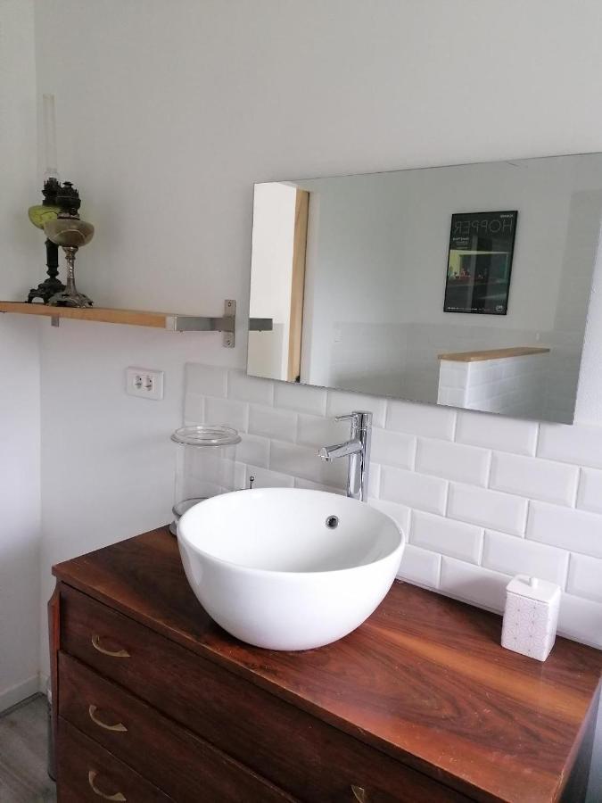 Le Grenier De Gaston Apartment Thouars-sur-Garonne Luaran gambar