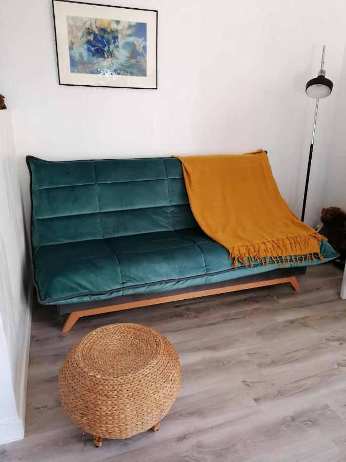 Le Grenier De Gaston Apartment Thouars-sur-Garonne Luaran gambar