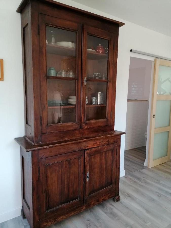Le Grenier De Gaston Apartment Thouars-sur-Garonne Luaran gambar