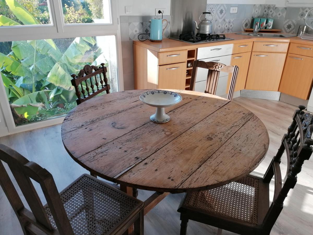Le Grenier De Gaston Apartment Thouars-sur-Garonne Luaran gambar